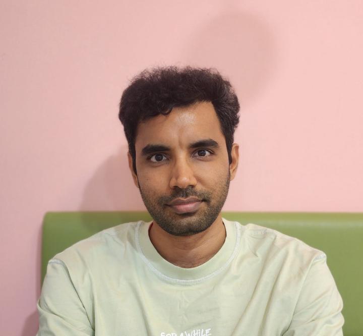 Manish Kollu
