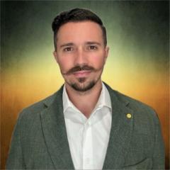 Leif Barreto