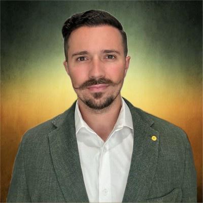 Leif Barreto