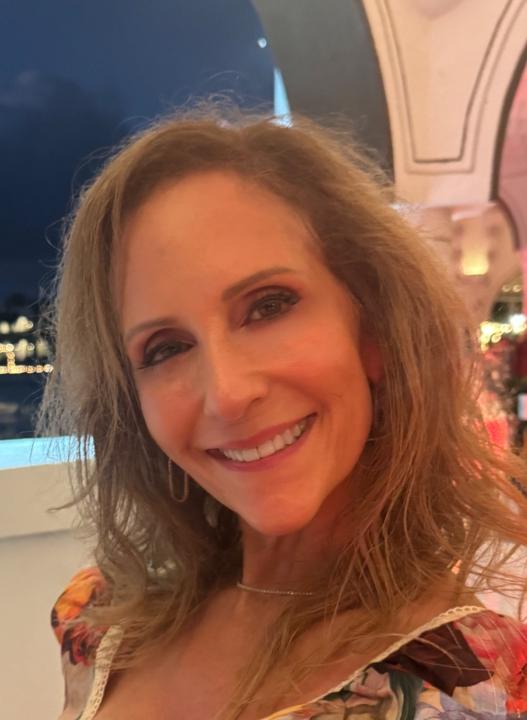 Christine Abod
