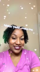 Melanie Sangobowale