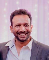 Ravi Mishra