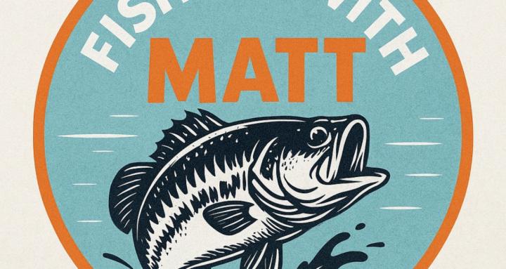 Fishing with Matt 