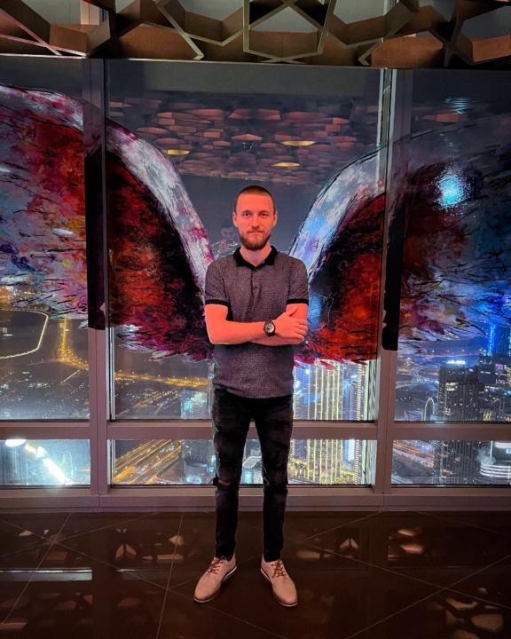 Nico Mysliwietz