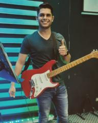 Kenneth Chavarria