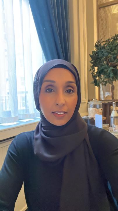 Salma Owen