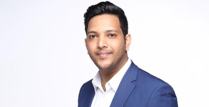 Vishnu Raj