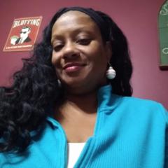 Andrea Harden