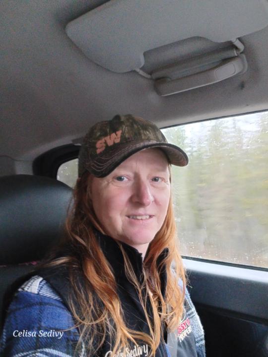 Celisa Sedivy
