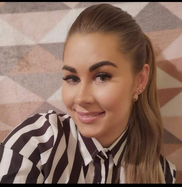 Ieva Ravinskienė