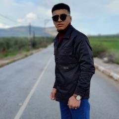 Suhib Alqasem