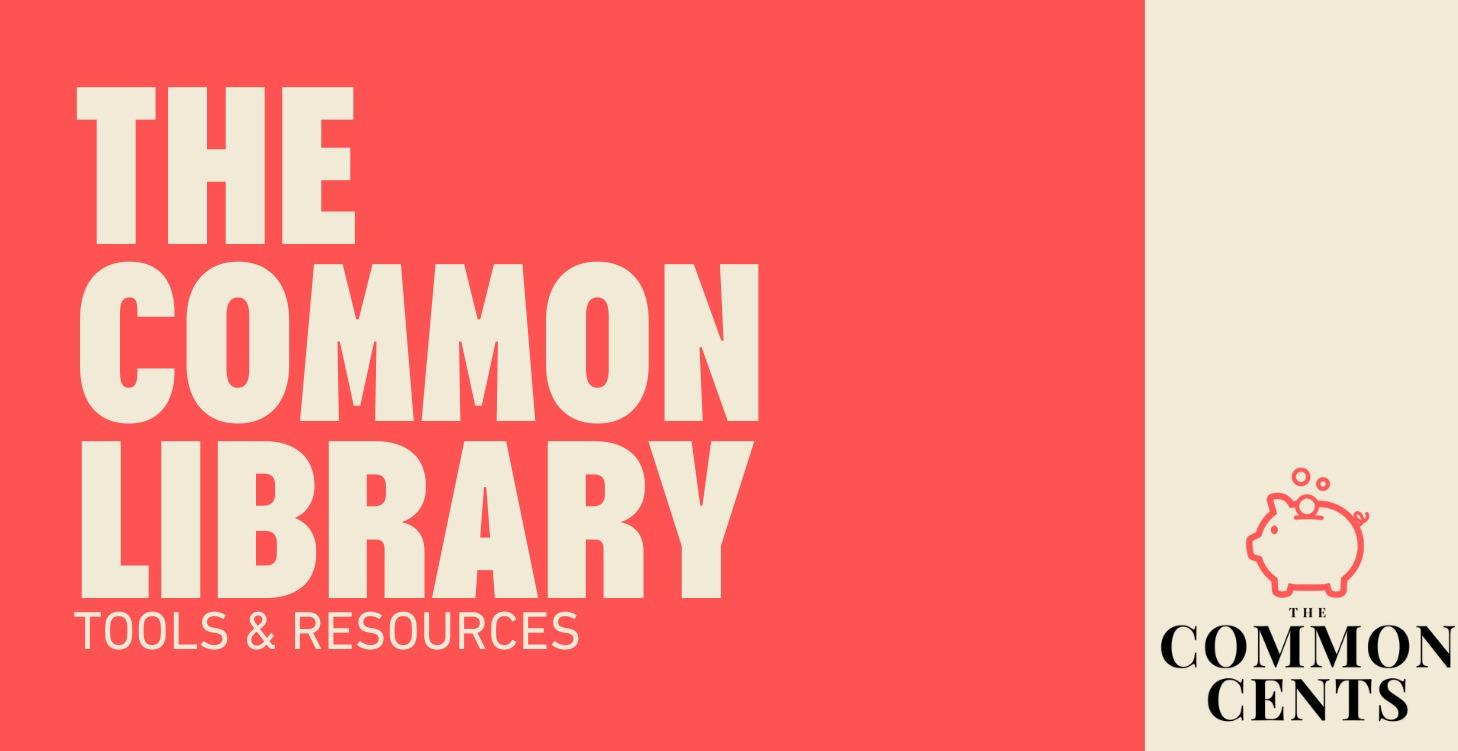 The Common Library