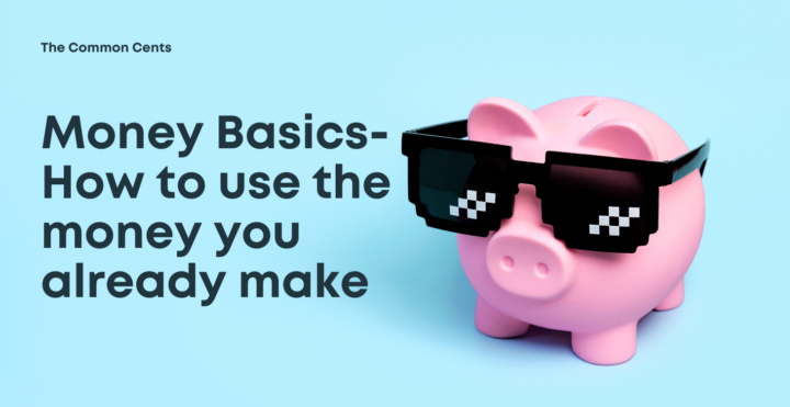 Money Basics Available Now!