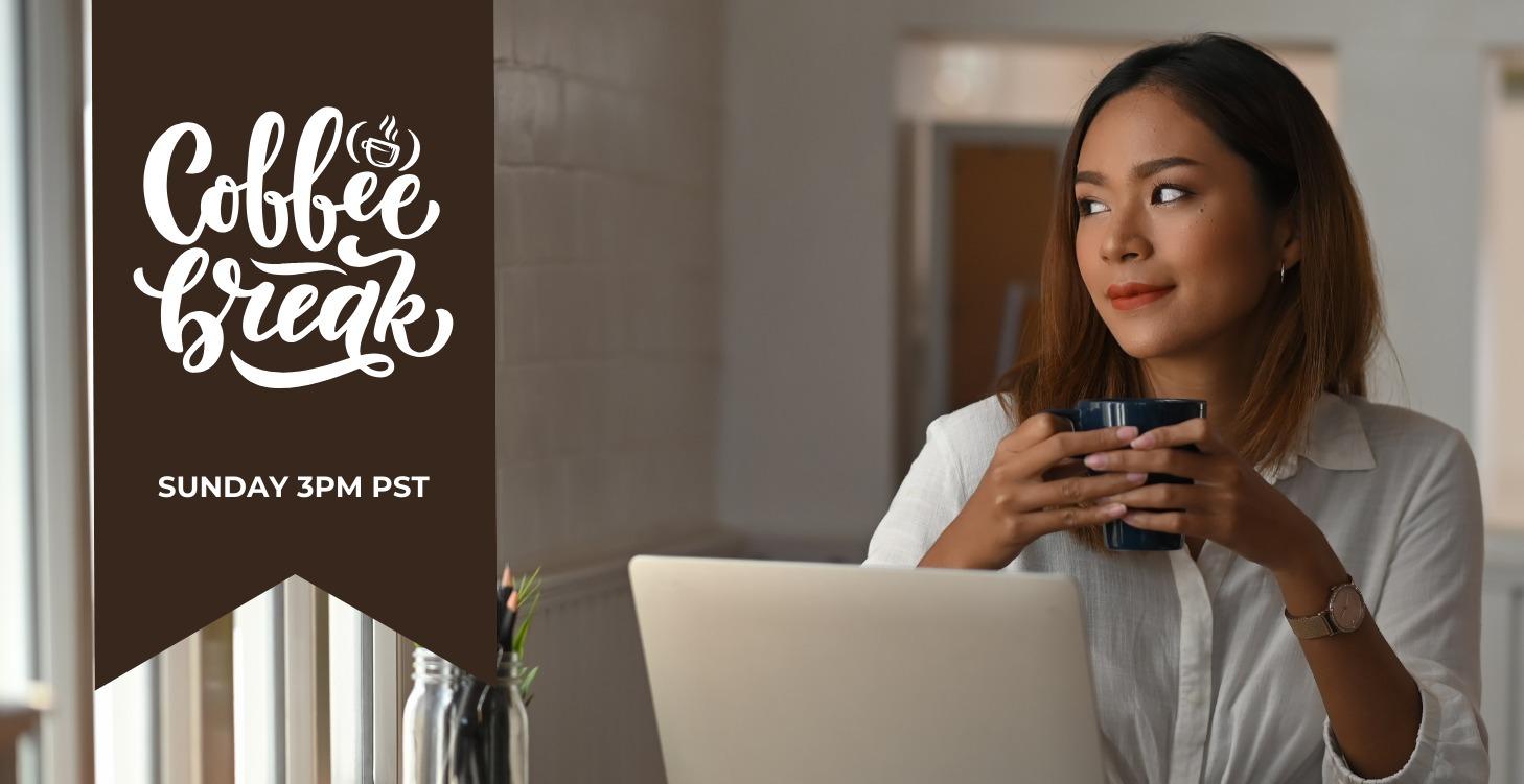 Coffee Break Recordings