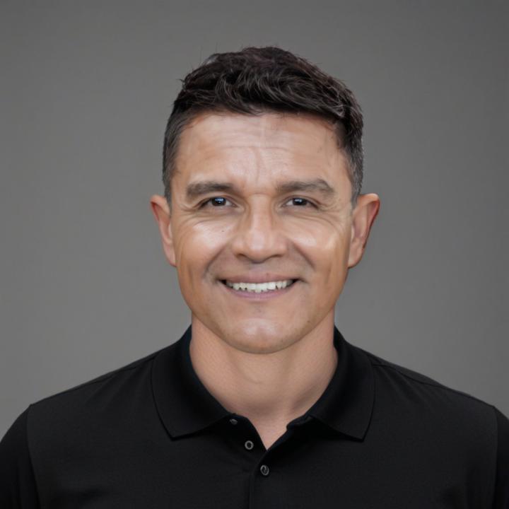 Ruben Flores