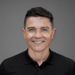Ruben Flores