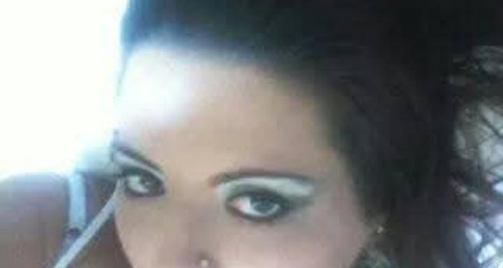 The love of makeup