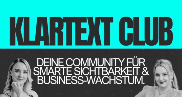 Klartext Club