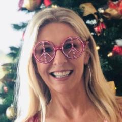 Suzie Parker-Jones