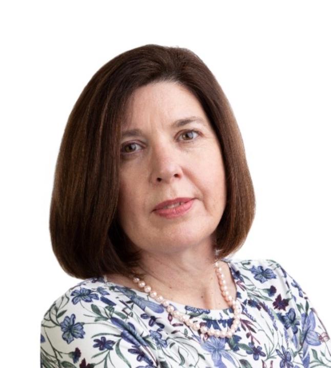 Mariaan Booysen