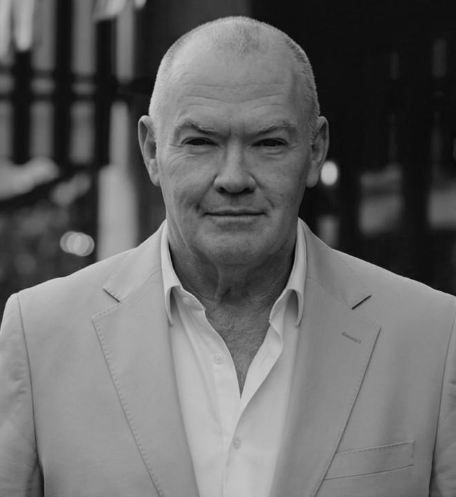 Thomas Murphy