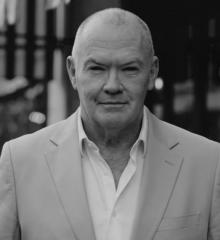 Thomas Murphy