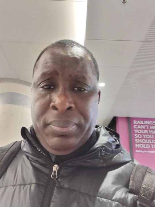 Prince ereola Ojeikere