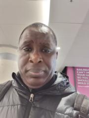 Prince ereola Ojeikere