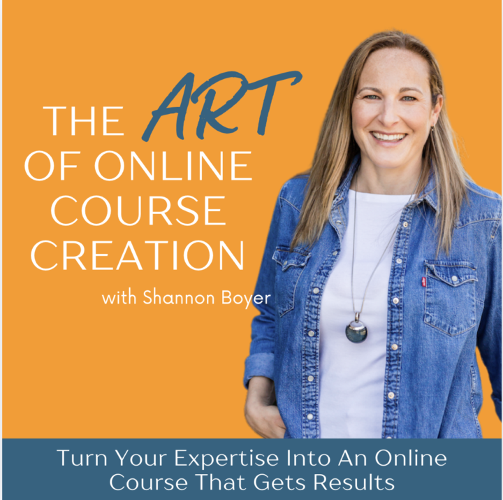 The Hidden Reason Teachers Join My Course Creation Program