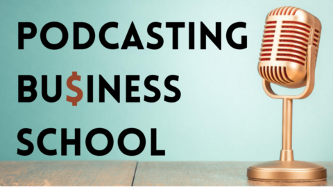 Podcasting Business School gallery image
