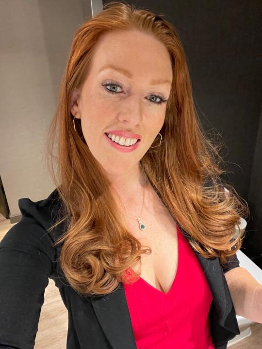 April Hoffman
