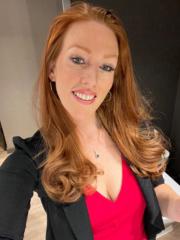 April Hoffman