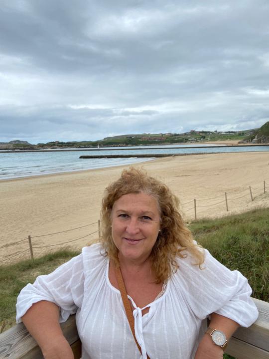 Elena Lablanca Almeida