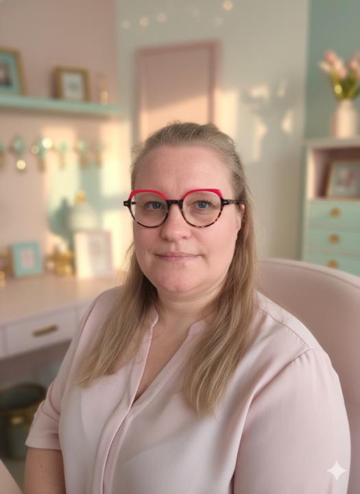 Stéphanie Grandjean