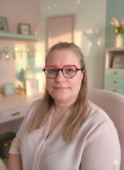 Stéphanie Grandjean