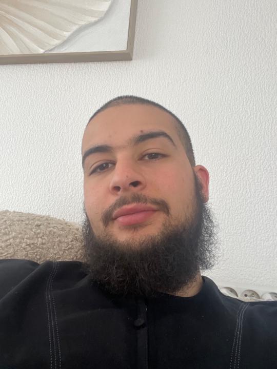 Mehdi Djemam