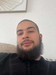 Mehdi Djemam