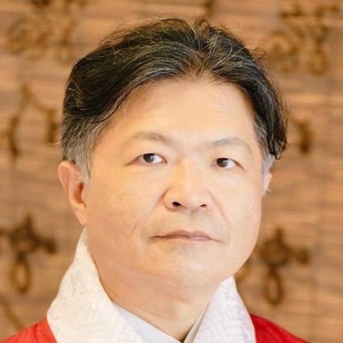Tom Chen