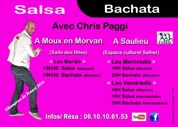 Chris Paggi