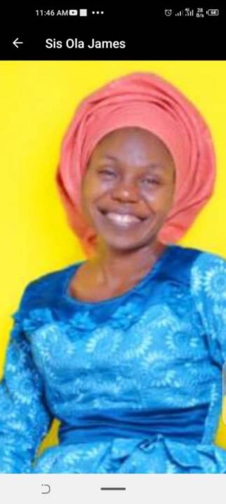 Oluwatosin Adesola