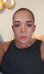 Shella Dominique