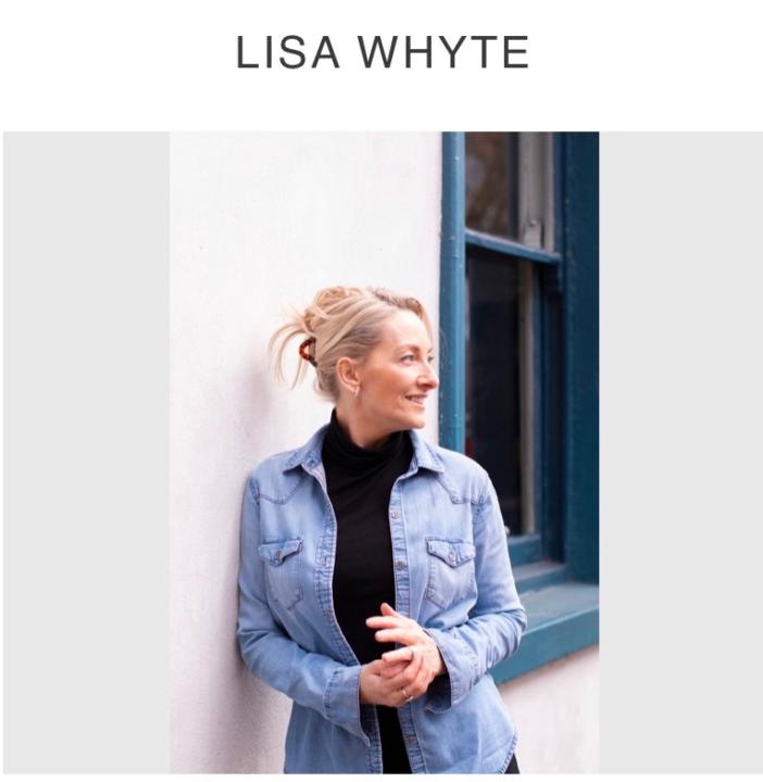 Lisa Whyte