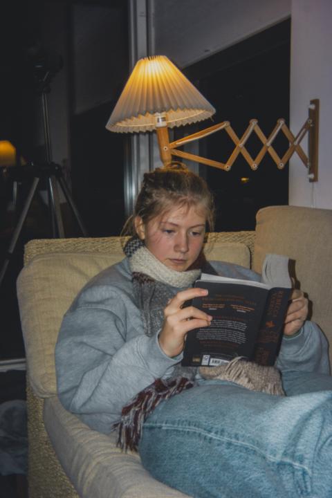 Johanna Mü
