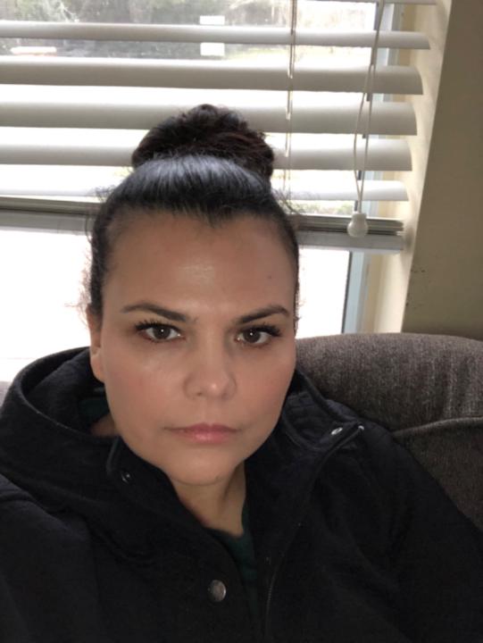 Lilian Mojica