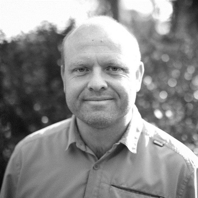 Benjamin Hüttenrauch