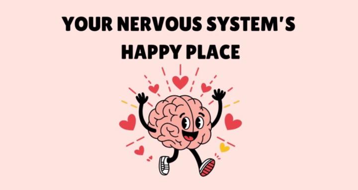 Happy Nervous System Hub