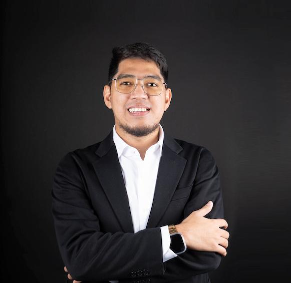Neil Matthew Urbano