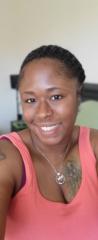 Shanique Thomas