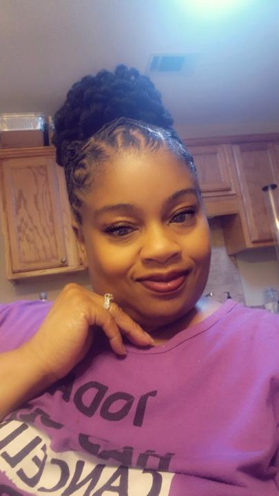 Cheryl CeeCee Cambell