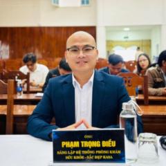 Phạm Trọng Điều